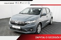 Dacia Sandero II WD7591R#1.0 TCe Expression Cz.cof LED Ekran dotykowy Salon PL VAT23%