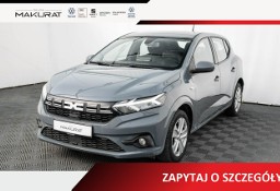 Dacia Sandero II WD7591R#1.0 TCe Expression Cz.cof LED Ekran dotykowy Salon PL VAT23%