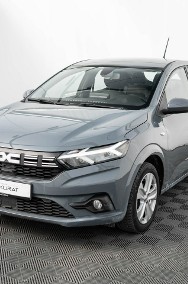 Dacia Sandero II WD7591R#1.0 TCe Expression Cz.cof LED Ekran dotykowy Salon PL VAT23%-2