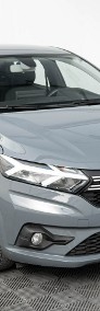 Dacia Sandero II WD7591R#1.0 TCe Expression Cz.cof LED Ekran dotykowy Salon PL VAT23%-3