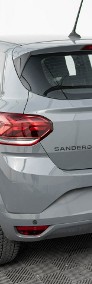 Dacia Sandero II WD7591R#1.0 TCe Expression Cz.cof LED Ekran dotykowy Salon PL VAT23%-4