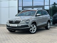 Skoda Karoq Navi, Grzane fotele/kierownica, Alu, Climatronic, Full LED, GWARANCJ