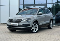Skoda Karoq Navi, Grzane fotele/kierownica, Alu, Climatronic, Full LED, GWARANCJ