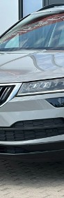 Skoda Karoq Navi, Grzane fotele/kierownica, Alu, Climatronic, Full LED, GWARANCJ-3