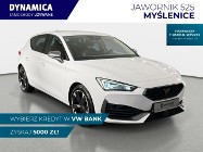 Cupra Leon VAT 23% 1.5TSI 150KM M6 2024 r., salon PL, I właściciel, gwarancja,