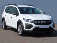 Dacia Jogger , Salon Polska, 1. Właściciel, Serwis ASO, GAZ, Klima,