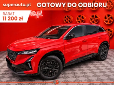 Renault Evolution 1.3 TCe mHEV Austral Evolution 1.3 TCe mHEV 150KM / pakiet-1