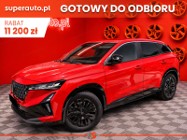 Renault Inny Renault Evolution 1.3 TCe mHEV Austral Evolution 1.3 TCe mHEV 150KM / pakiet