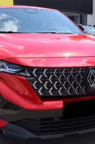 Renault Evolution 1.3 TCe mHEV Austral Evolution 1.3 TCe mHEV 150KM / pakiet-2