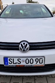 Volkswagen Golf VI-2