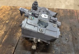 Rexroth AA4VG28DA1D3R/32R-NSCXXF015SP-S ( R902274939, 400/W7406 ) Pompa