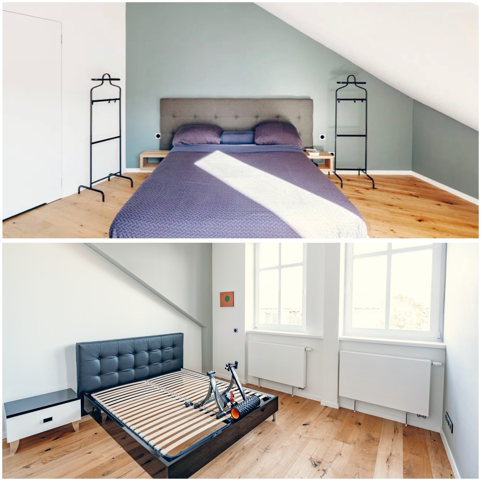 110 m² (130 m²) | Stare Podgórze | Widok | Bezpośrednio od właściciela - Widok 2