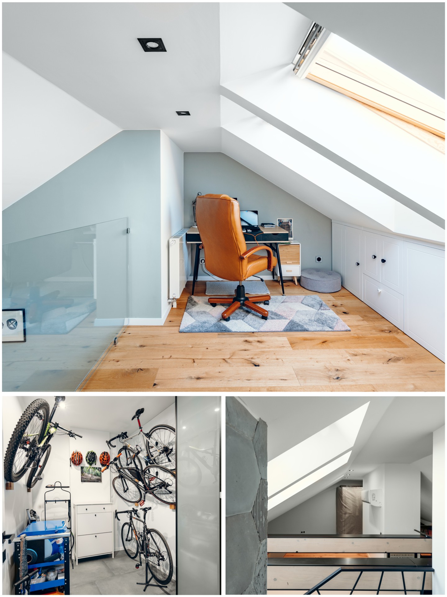 110 m² (130 m²) | Stare Podgórze | Widok | Bezpośrednio od właściciela - Widok 4