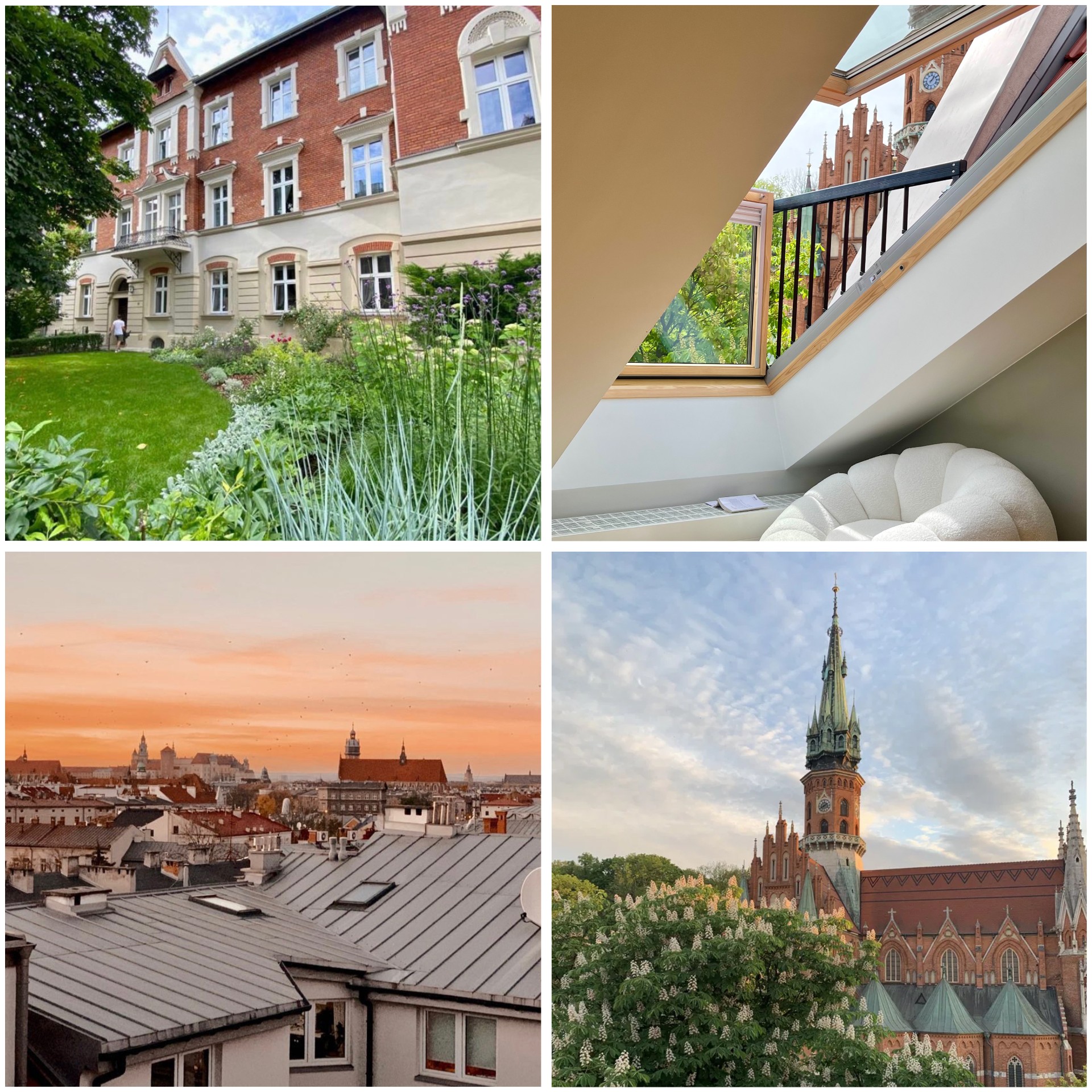 110 m² (130 m²) | Stare Podgórze | Widok | Bezpośrednio od właściciela - Widok 6