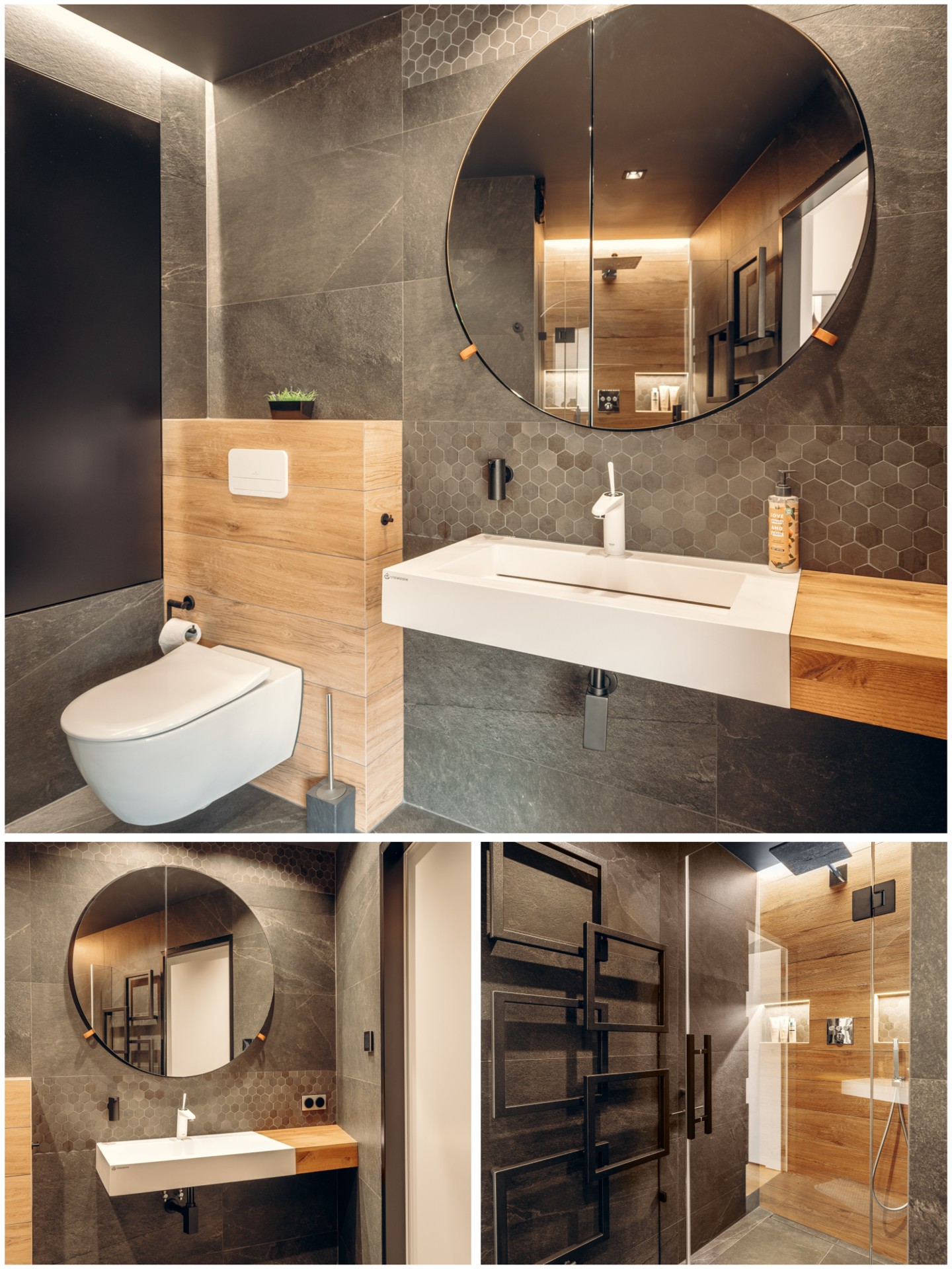 110 m² (130 m²) | Stare Podgórze | Widok | Bezpośrednio od właściciela - Widok 5