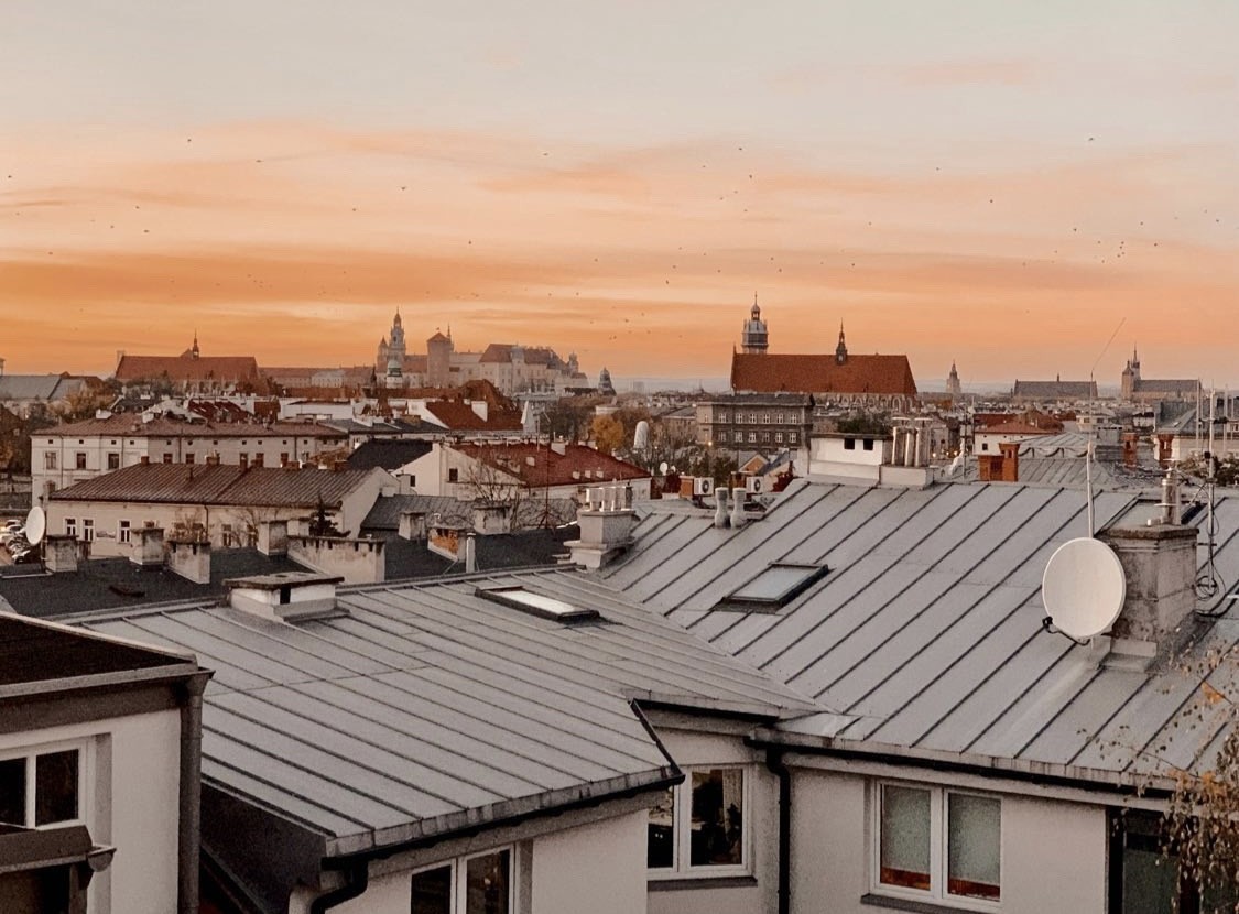 110 m² (130 m²) | Stare Podgórze | Widok | Bezpośrednio od właściciela - Więcej