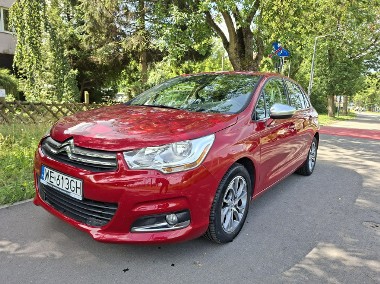Citroen C4 II 16 Kimatronic-1