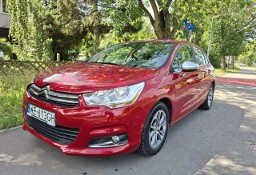 Citroen C4 II 16 Kimatronic