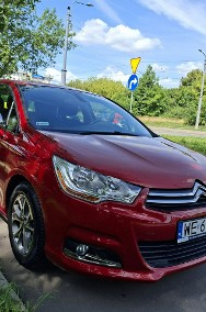Citroen C4 II 16 Kimatronic-2