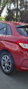 Citroen C4 II 16 Kimatronic-4