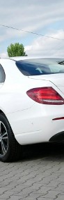Mercedes-Benz Klasa E W213 2.0D 220D 194KM [Eu6] Sedan Automat -Bardzo zadbany +Koła zima -Euro-3