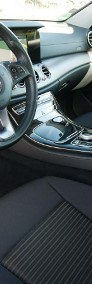 Mercedes-Benz Klasa E W213 2.0D 220D 194KM [Eu6] Sedan Automat -Bardzo zadbany +Koła zima -Euro-4
