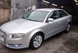 Audi A4 III (B7) 1.6 ALZ 102 KM