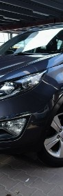 Kia Sportage III 1.6 135KM Navigacja, Parktronik,Kamera, Asyst.Parkowania,Hands Free-3