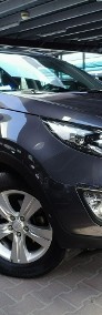 Kia Sportage III 1.6 135KM Navigacja, Parktronik,Kamera, Asyst.Parkowania,Hands Free-4