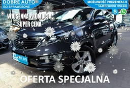 Kia Sportage III 1.6 135KM Navigacja, Parktronik,Kamera, Asyst.Parkowania,Hands Free