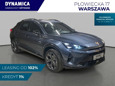 Cupra Formentor VAT 23% 1.5 eTSI 150KM DSG 2025 r., salon PL, I właściciel, gwarancj-1