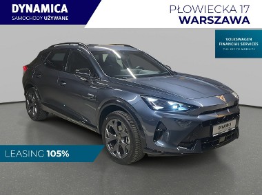 Cupra Formentor VAT 23% 1.5 eTSI 150KM DSG 2025 r., salon PL, I właściciel, gwarancj-1