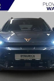 Cupra Formentor VAT 23% 1.5 eTSI 150KM DSG 2025 r., salon PL, I właściciel, gwarancj-2