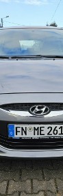 Hyundai ix20 Klimatyzacja / Podgrzewane fotele / 1 właściciel-3