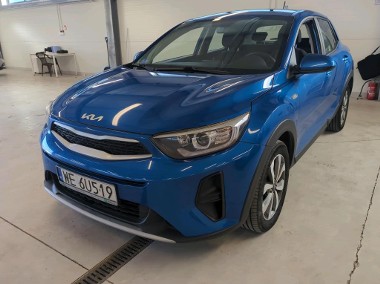 SALON POLSKA , SERWISOWANY ,PIERWSZY WŁ.-1