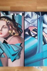 Tamara łempicka-2