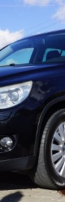 Volkswagen Tiguan 2.0 TDI CR 140 KM, 4x4, Ksenon, Klima, GWARANCJA!-4