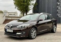 Renault Megane III Salon Polska