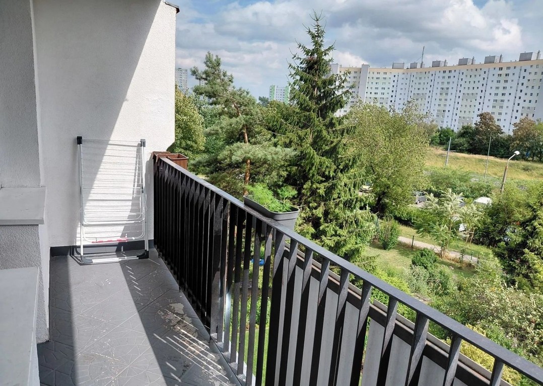 os. Stare Żegrze, 3 pokoje - Widok 4