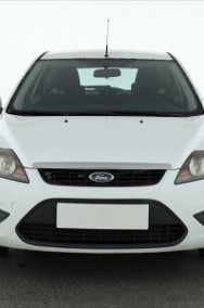 Ford Focus II , Salon Polska, Klima,ALU-2