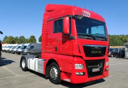 MAN TGX 18.480 STANDARD XLX EURO 6 Automat Dwa Zbiorniki Paliwa Doinwestowany Super Stan UNIKAT !!!