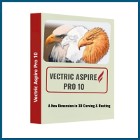 Vectric Aspire Pro 10.5 Wersja pełna