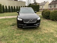 Volvo XC90 V Polski salon bezwypadkowy