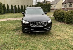 Volvo XC90 V Polski salon bezwypadkowy