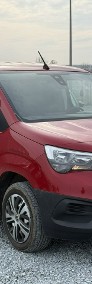 Opel Combo Maxi Long XL, BlueHDI, tylko 98 tys. km, serwis ASO, drzwi z obu str-3