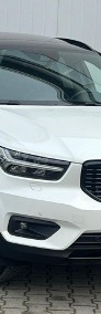 Volvo XC40 T5 AWD Bezwypadkowy Oryginalny Lakier Gwarancja 1 Rok-3