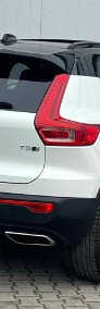 Volvo XC40 T5 AWD Bezwypadkowy Oryginalny Lakier Gwarancja 1 Rok-4