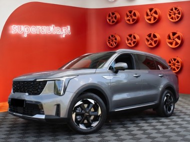 Kia Sorento III 1.6 T-GDI HEV Prestige Line aut 7os. 1.6 T-GDI HEV Prestige Line aut-1
