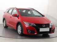 Honda Civic IX , Salon Polska, 1. Właściciel, Serwis ASO, Klimatronic,