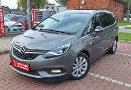 Opel Zafira C TOURER AUTOMAT